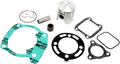 WISECO Piston Kit with Gaskets High-Performance PK1218