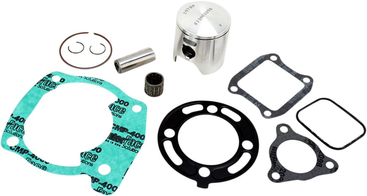 WISECO Piston Kit with Gaskets High-Performance PK1218