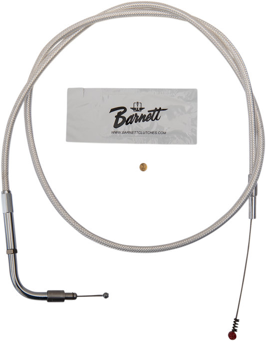 BARNETT Idle Cable - +6" - Platinum Series 106-30-40012-06
