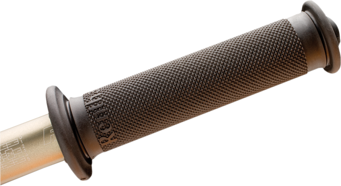 RENTHAL Grips - Street - Firm G149