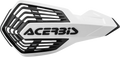 ACERBIS Handguards - X-Future - White/Black 2801961035