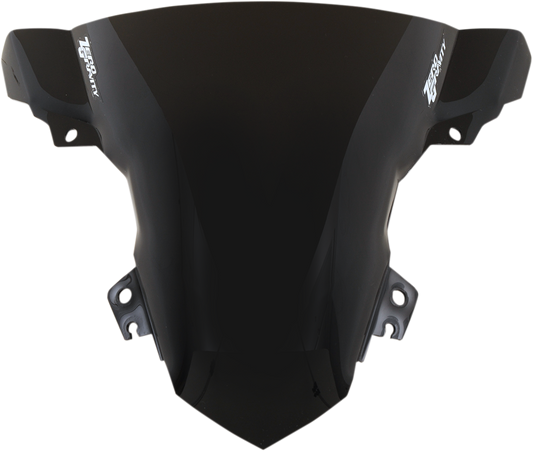 Zero Gravity SR Windscreen - Dark Smoke - S1000RR 20-811-19