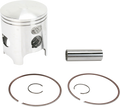 WISECO Piston - Standard - Kawasaki KX 250/250F High-Performance 799M06640