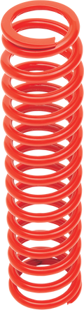EPI Rear Spring - Heavy Duty - Red - Spring Rate 140 lbs/in WE321519R
