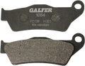 GALFER Brake Pads FD138G1054
