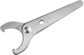 DRAG SPECIALTIES Shock Spanner Wrench - Zinc 77-2003-BC3