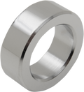 DRAG SPECIALTIES Wheel Spacer - Chrome - Front Right W16-0343-HWS