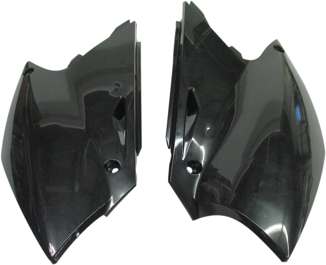 ACERBIS Side Panels - Black 2043370001