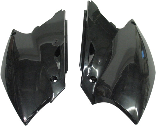 ACERBIS Side Panels - Black 2043370001