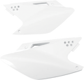 UFO Side Panels - White KA03768-041