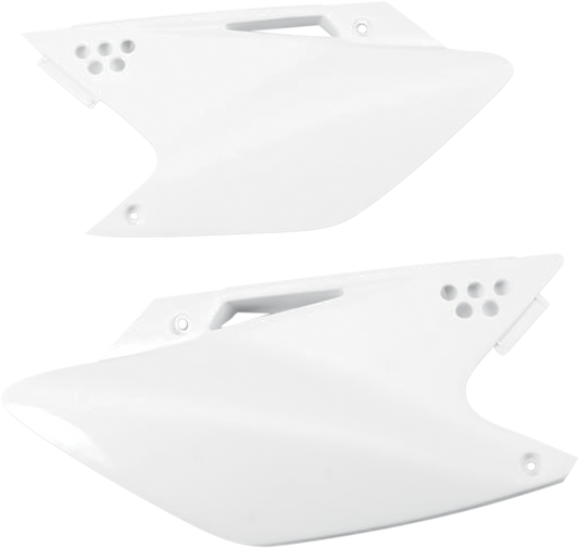 UFO Side Panels - White KA03768-041