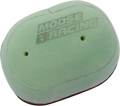MOOSE RACING Pre-Oiled Air Filter - Arctic Cat P3-10-05