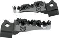 MOOSE RACING Hybrid Footpegs - BMW STBMW