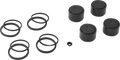 DRAG SPECIALTIES Rear Caliper Rebuild Kit 87758