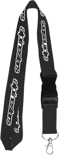 ALPINESTARS Alpinestars Core Lanyard - Black 1037-94100-10