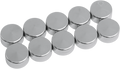 DRAG SPECIALTIES Cover Bolt 3/4 Hex 10 Pack 352052