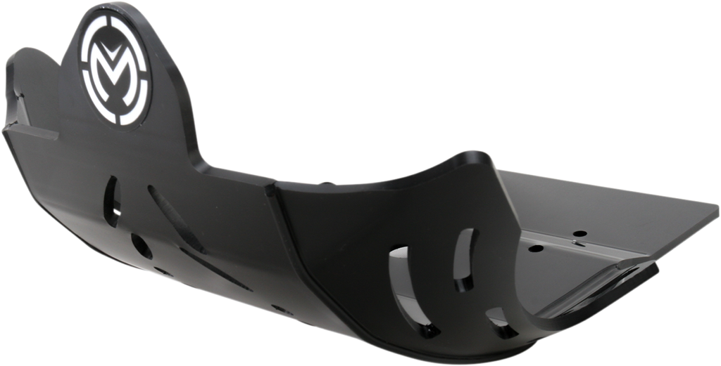 MOOSE RACING Pro Skid Plate - Honda - CRF450R PX1086