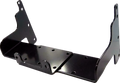 KFI PRODUCTS Winch Mount - Polaris 100430