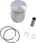 WISECO Piston Kit - +0.50 mm High-Performance 839M05250