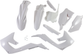 ACERBIS Full Replacement Body Kit - White 2736290002