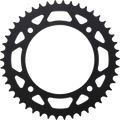 MOOSE RACING Steel Rear Sprocket - 46 Tooth 1210-895-46-STL