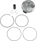 WISECO Piston Kit - Standard NF 13-14 CRF450R High-Performance 4979M09600