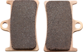 GALFER HH Sintered Ceramic Brake Pads FD178G1375