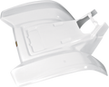 MAIER Rear Fender - White 119811