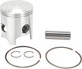 WISECO Piston - Standard - Kawasaki KX 250/KDX 250 High-Performance 607M06740