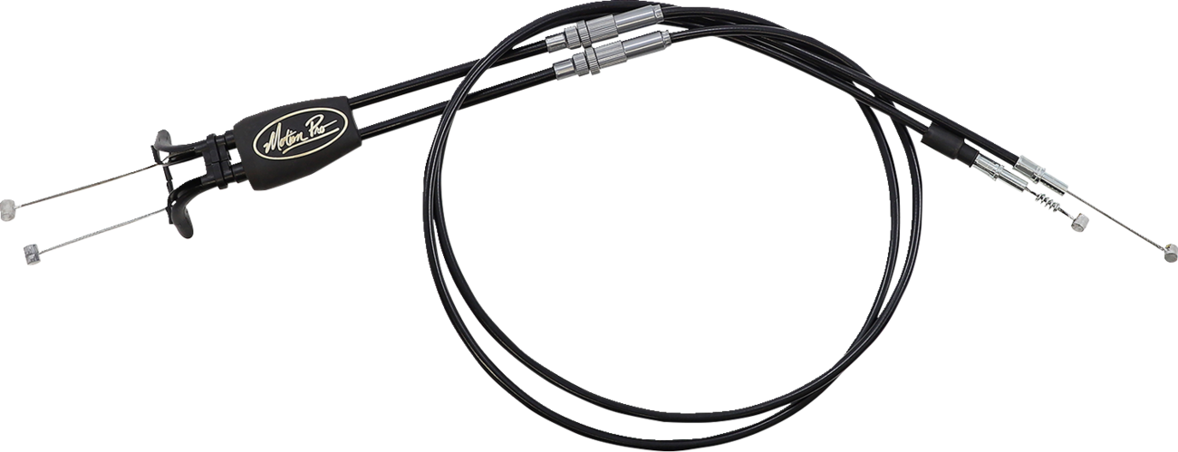 MOTION PRO Throttle Kit - Rev3 01-2957