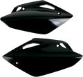 UFO Side Panels - Black HO04620-001