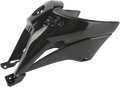 UFO Radiator Shroud - Black KA04716-001