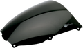 Zero Gravity Windscreen - Dark Smoke - ZX6R '00-'02 20-244-19