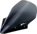 Zero Gravity Sport Winsdscreen - Light Smoke - Ninja 650 23-208-02