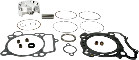 WISECO Piston Kit with Gaskets - Standard High-Performance PK1241