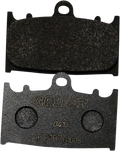 GALFER HH Sintered Ceramic Brake Pads FD457G1371