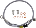 GALFER Brake Line - Stainless Steel FK003D484R