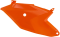 ACERBIS Side Panels - Orange 2685975226