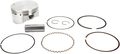 WISECO Piston Kit - +3.00 mm High-Performance 4366M10000
