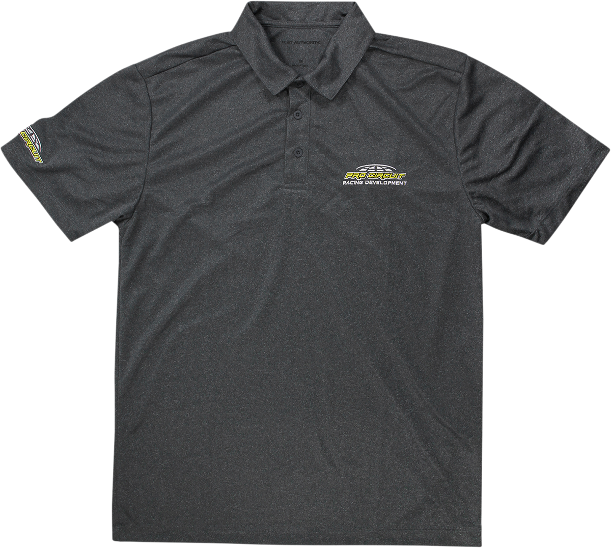 PRO CIRCUIT PC Polo Shirt - 3XL PC1220-0260