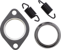 MOOSE RACING Exhaust Gasket Kit 823182MSE