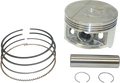 WSM Piston Kit - Honda 400 - +1 mm 50-220-07K