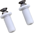MOOSE RACING Handguard Mount - Bar End M60-310