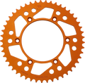 MOOSE RACING Rear Sprocket - 49 Tooth - Husaberg/Husqvarna/KTM 1211-897-49-14
