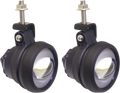 KOSO NORTH AMERICA LED Fog Light HG008001