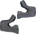 6D ATR-2Y Cheek Pads - 35 mm 71-1235