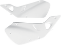 UFO Side Covers - White HO03602041