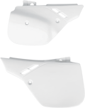 UFO Side Covers - White HO02611041