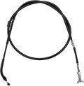 MOOSE RACING Brake Cable - Rear - Parking - Suzuki 45-4040