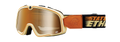 100% Barstow Goggles - State of Ethos - Bronze 50000-00015